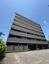 ルーエ五条堀川の外観画像