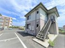 シャーメゾン昴 F棟の外観画像