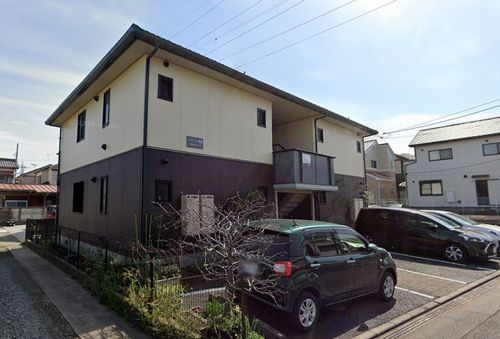 ファミール御殿の外観画像