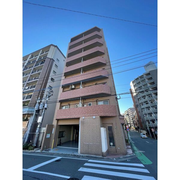 リーヴ メゾンの外観画像