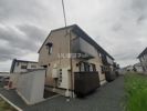 カーサ クイント Eの外観画像