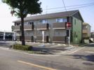 セプトガーデン新前橋の外観画像