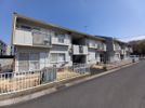ライフタウニーA街区 6号棟の外観画像