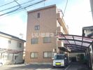 パークサイド松本の外観画像