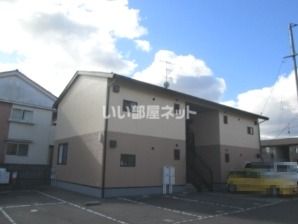 グリーンレーベルAの外観画像