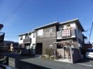 エスプリド宿町Aの外観画像
