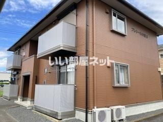 フレシール大塚 Aの外観画像