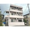 You Peace Bldg Ⅲの外観画像