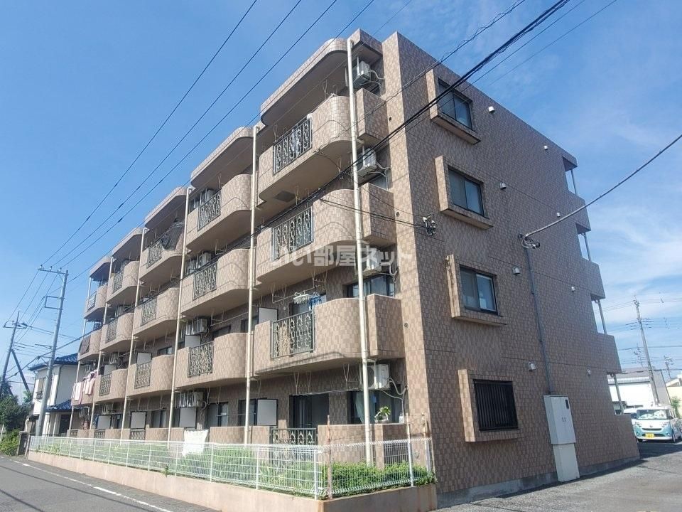 フォンテーヌの外観画像