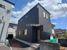 東中田二丁目貸家Ⅱ号棟の外観画像