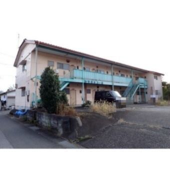 リブレス桐生堤町Bの外観画像