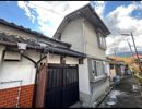 御所市新地町戸建の外観画像