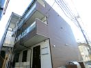 リブリ・志瑞貴ノアールの外観画像