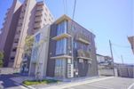シャーメゾン旭町の外観画像