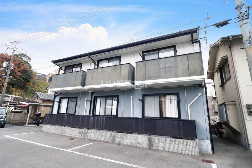 シャルム矢野の外観画像