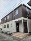 アトラス帯山の外観画像
