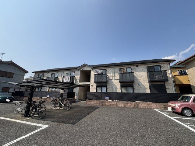 ウィル千代田の外観画像