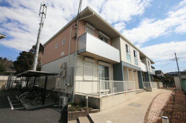 セレーノ Iの外観画像