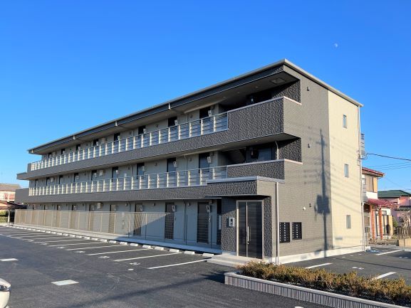 ライリの外観画像