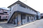 クローバーIIIの外観画像