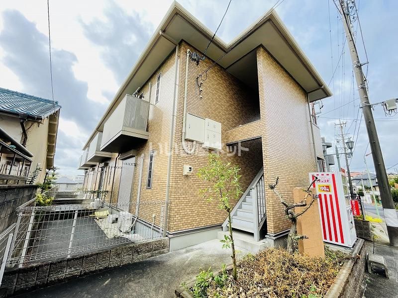 第3アンシックスの外観画像