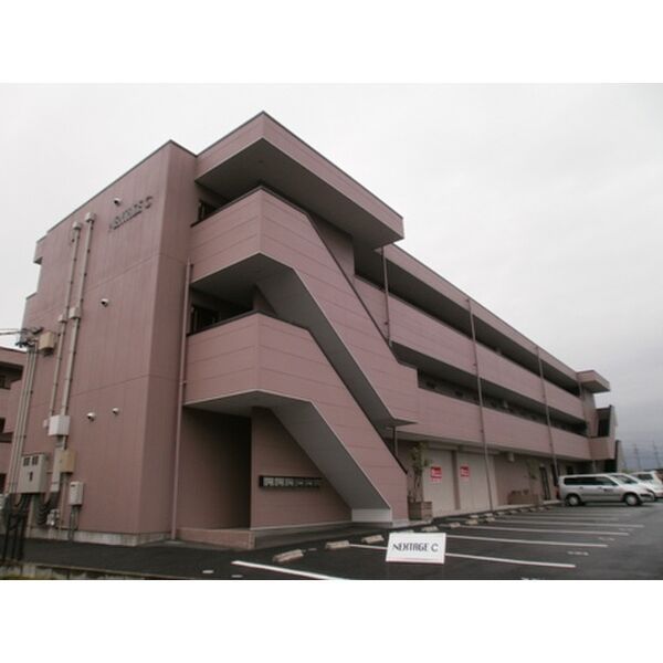 NEXTAGE Cの外観画像