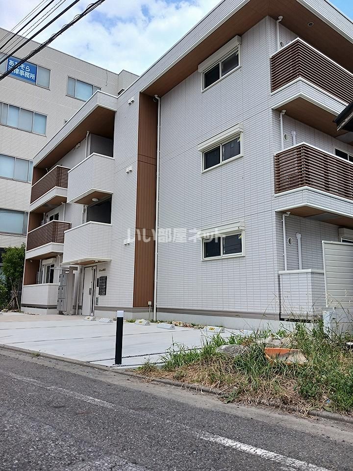 D-Gran 飯田町の外観画像