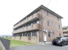 リビングタウン朝田 A棟の外観画像