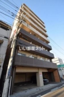 アリビオ八千代台西の外観画像