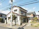 牛久市南戸建ての外観画像