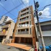 REAL川崎の外観画像