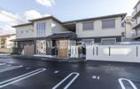 リバークレスト舟山の外観画像