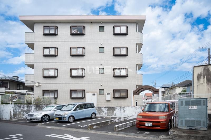 PLENDY松戸みのり台の外観画像
