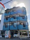 ピュアメゾンの外観画像