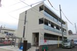 ブランフリーゼの外観画像