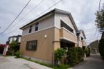 アルファタウン和泉町 Dの外観画像