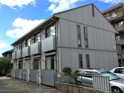 Sunny Maisonの外観画像