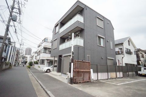 ワイルドローズの外観画像