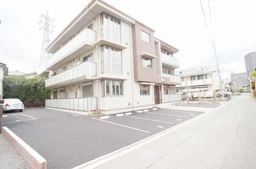 プリファーの外観画像