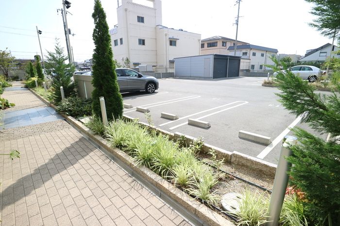 Fiorente Dueの外観画像