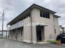 VANアベニュー Bの外観画像