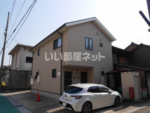 ルラーシュの外観画像