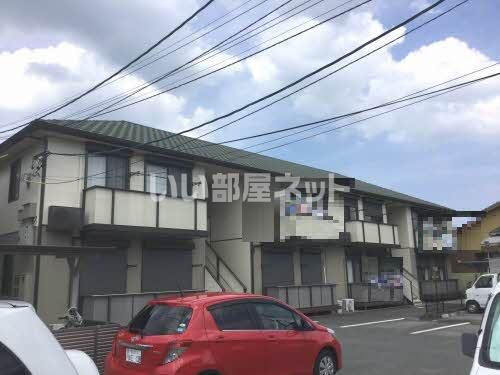 ディアスM Iの外観画像