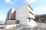 シャーメゾン松阪中央の外観画像