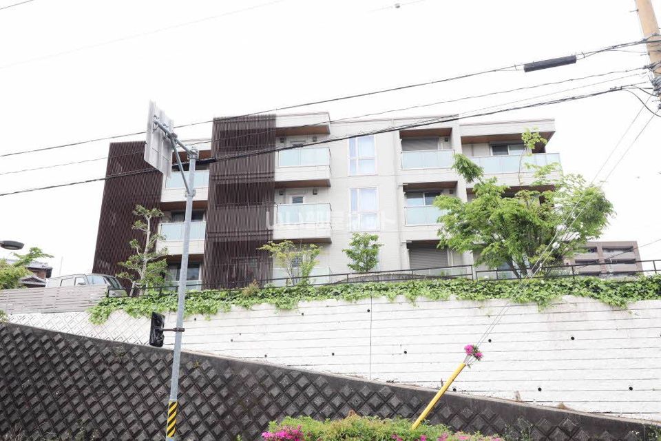 The Otaniの外観画像