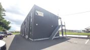 CAT BOX TADEIKE Aの外観画像