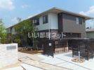 プロムノワール湯田温泉駅前 ディジョンの外観画像