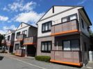 ディアス のみぞ Aの外観画像