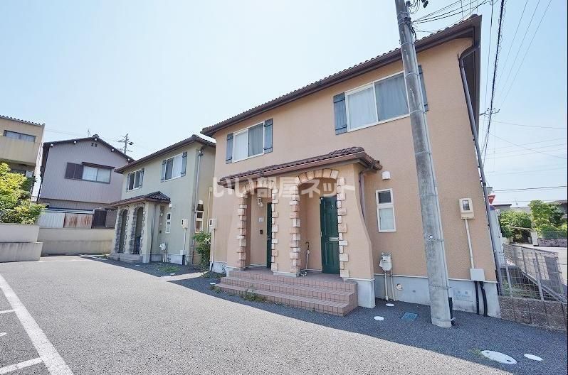 メゾン池田の外観画像