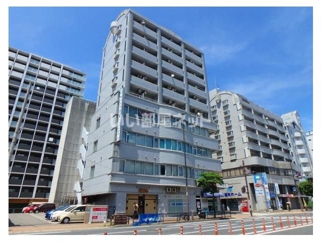 Bergamotto吉野町の外観画像